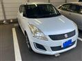 2014 Suzuki Swift