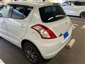 2014 Suzuki Swift
