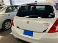 2014 Suzuki Swift
