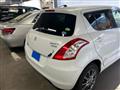 2014 Suzuki Swift