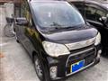 2012 Daihatsu Tant Exe