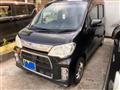 2012 Daihatsu Tant Exe