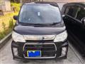 2012 Daihatsu Tant Exe