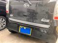 2012 Daihatsu Tant Exe