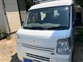 2015 Suzuki Every
