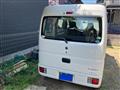 2015 Suzuki Every