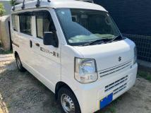2015 Suzuki Every