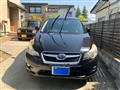 2013 Subaru IMPREZA XV HYBRID