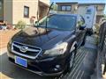 2013 Subaru IMPREZA XV HYBRID