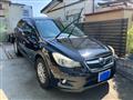 2013 Subaru IMPREZA XV HYBRID