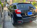 2013 Subaru IMPREZA XV HYBRID