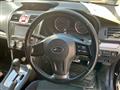 2013 Subaru IMPREZA XV HYBRID