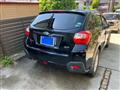 2013 Subaru IMPREZA XV HYBRID