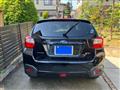 2013 Subaru IMPREZA XV HYBRID