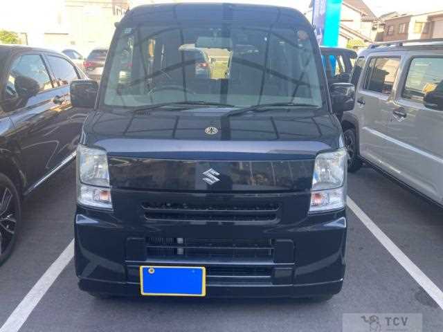 2013 Suzuki Every