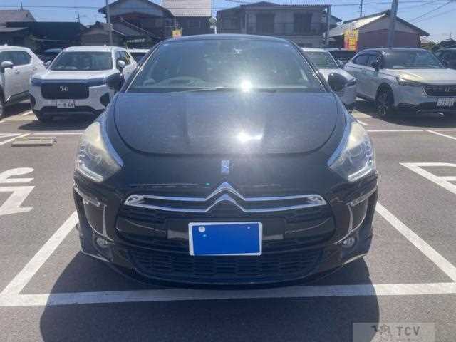 2012 Citroen Citroen Others