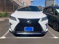 2015 Lexus RX