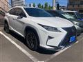 2015 Lexus RX