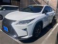 2015 Lexus RX