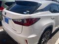 2015 Lexus RX
