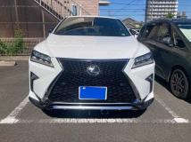 2015 Lexus RX