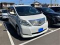 2009 Toyota Alphard G