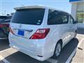 2009 Toyota Alphard G