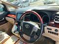 2009 Toyota Alphard G