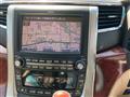 2009 Toyota Alphard G