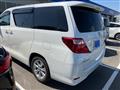 2009 Toyota Alphard G