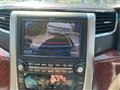 2009 Toyota Alphard G