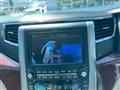 2009 Toyota Alphard G