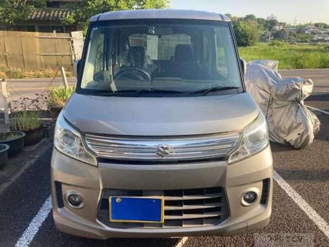 2013 Suzuki Suzuki Others
