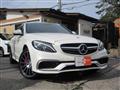 2015 Mercedes-Benz C-Class