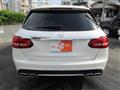 2015 Mercedes-Benz C-Class