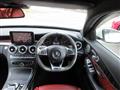 2015 Mercedes-Benz C-Class