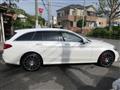 2015 Mercedes-Benz C-Class