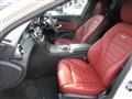 2015 Mercedes-Benz C-Class