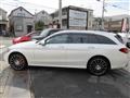 2015 Mercedes-Benz C-Class