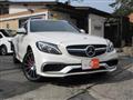 2015 Mercedes-Benz C-Class