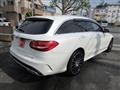 2015 Mercedes-Benz C-Class