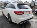 2015 Mercedes-Benz C-Class