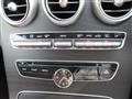 2015 Mercedes-Benz C-Class