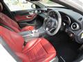 2015 Mercedes-Benz C-Class
