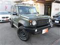 2024 Suzuki Jimny Sierra