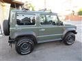 2024 Suzuki Jimny Sierra