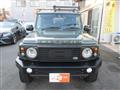 2024 Suzuki Jimny Sierra