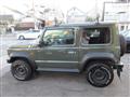 2024 Suzuki Jimny Sierra