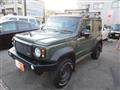 2024 Suzuki Jimny Sierra