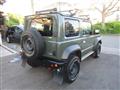 2024 Suzuki Jimny Sierra